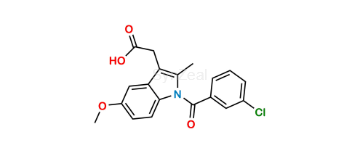 Picture of Indomethacin EP Impurity E
