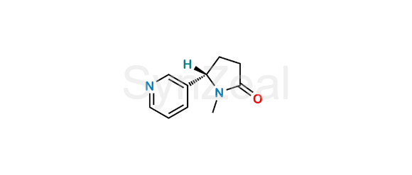 Picture of Nicotine EP Impurity C