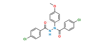 Picture of Indomethacin EP Impurity F