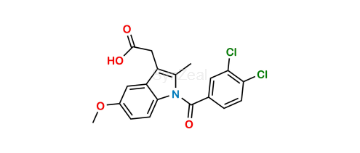 Picture of Indomethacin EP Impurity G