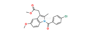 Picture of Indomethacin EP Impurity H