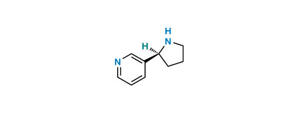 Picture of Nicotine EP Impurity F