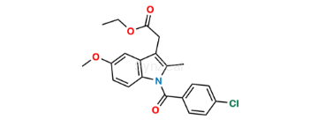 Picture of Indomethacin EP Impurity I