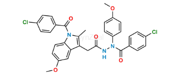 Picture of Indomethacin EP Impurity J