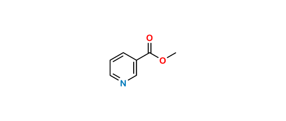 Picture of Methyl Nicotinate