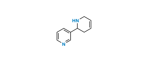 Picture of Nicotine USP Related Compound A