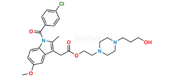 Picture of Indomethacin Impurity 2