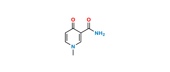 Picture of Nicotine Impurity 1
