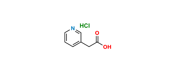 Picture of Nicotine Impurity 3