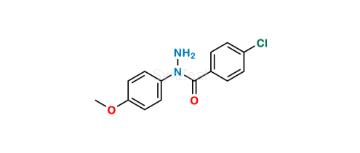 Picture of Indomethacin Impurity 5