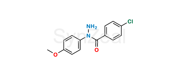 Picture of Indomethacin Impurity 5