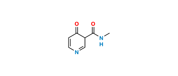 Picture of Nicotinamide metabolite