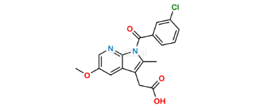 Picture of Indomethacin Impurity 7