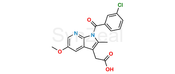 Picture of Indomethacin Impurity 7