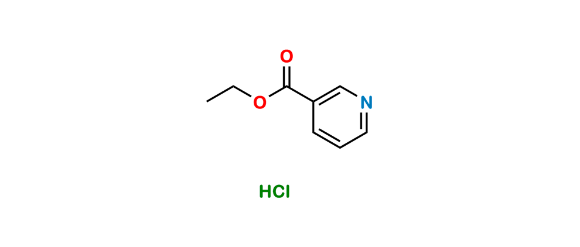 Picture of Ethyl Nicotinate HCl