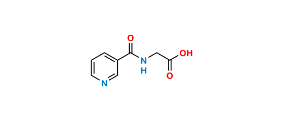 Picture of Nicotinuric Acid