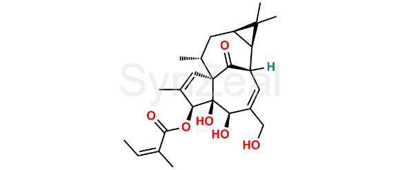 Picture of Ingenol 3-Angelate