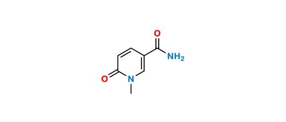 Picture of Nudifloramide