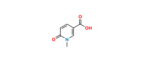 Picture of N-Methyl-2-Pyridone 5-Carboxylic Acid