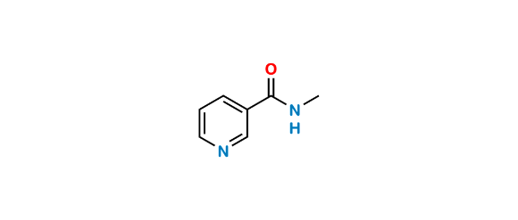 Picture of N-Methyl Nicotinamide