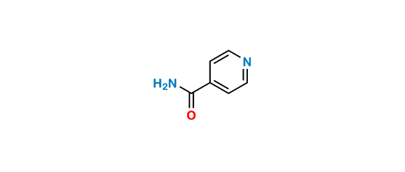 Picture of Isonicotinamide