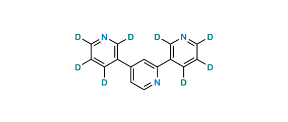 Picture of Nicotelline D8