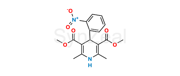 Picture of Nifedipine