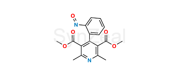 Picture of Nifedipine EP Impurity B
