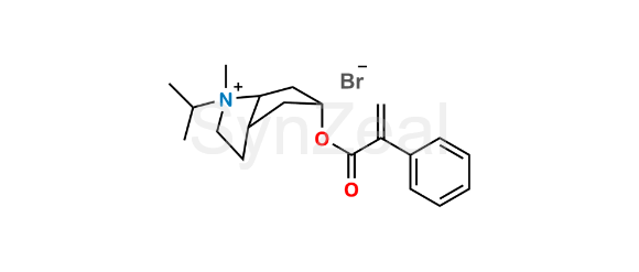 Picture of Ipratropium  Impurity 2