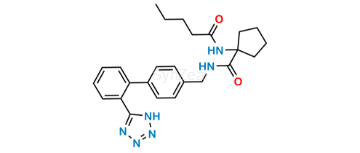 Picture of Irbesartan EP Impurity A