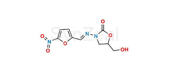 Picture of Nifuratel Impurity 4