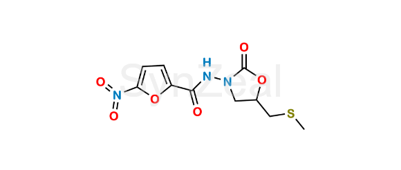 Picture of Nifuratel Impurity 5