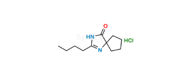 Picture of Irbesartan Lactam Impurity