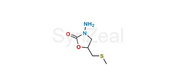 Picture of Nifuratel Impurity 6