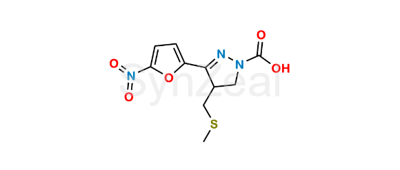 Picture of Nifuratel Impurity 7