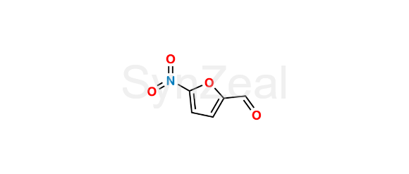 Picture of Nifuratel Impurity 8