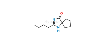 Picture of Irbesartan Impurity 1