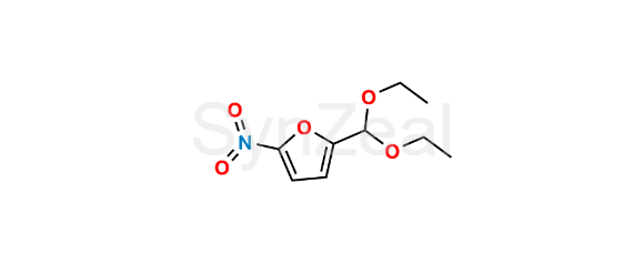Picture of Nifuratel Impurity 11