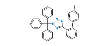 Picture of Irbesartan Impurity 2