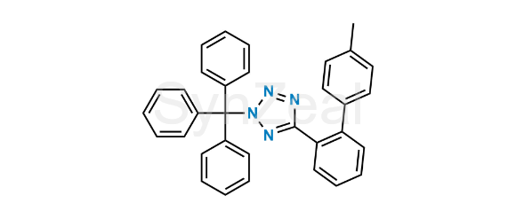 Picture of Irbesartan Impurity 2