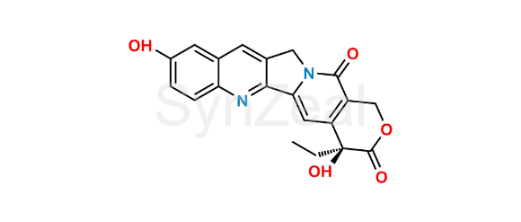 Picture of Irinotecan EP Impurity B