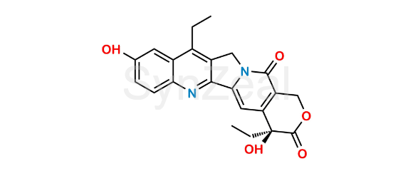 Picture of Irinotecan EP Impurity E