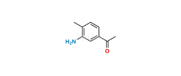 Picture of Nilotinib Impurity 19