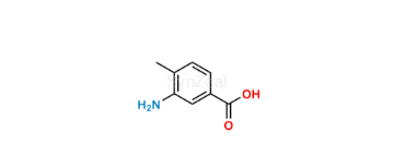 Picture of Nilotinib EP Impurity C