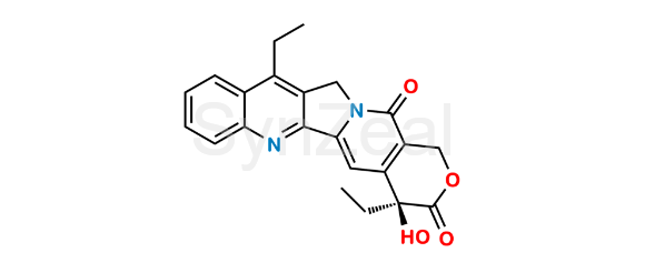 Picture of Irinotecan EP Impurity F