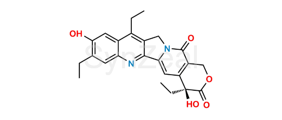 Picture of Irinotecan EP Impurity G 