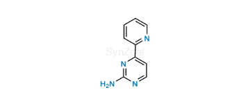 Picture of Nilotinib 2-Pyridinyl Impurity
