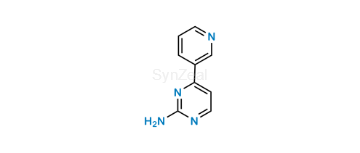 Picture of Nilotinib 3-Pyridinyl Impurity