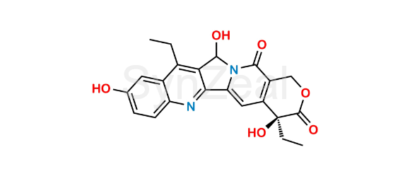 Picture of Irinotecan Impurity 6