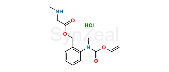 Picture of Isavuconazole Impurity 5